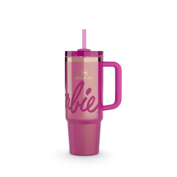 The Barbie™ x Stanley Icon Quencher | 30 OZ (Vault)