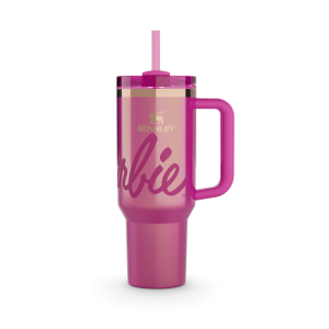 The Barbie? x Stanley Icon Quencher | 40 OZ (Vault)