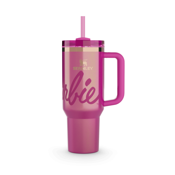The Barbie™ x Stanley Icon Quencher | 40 OZ (Vault)