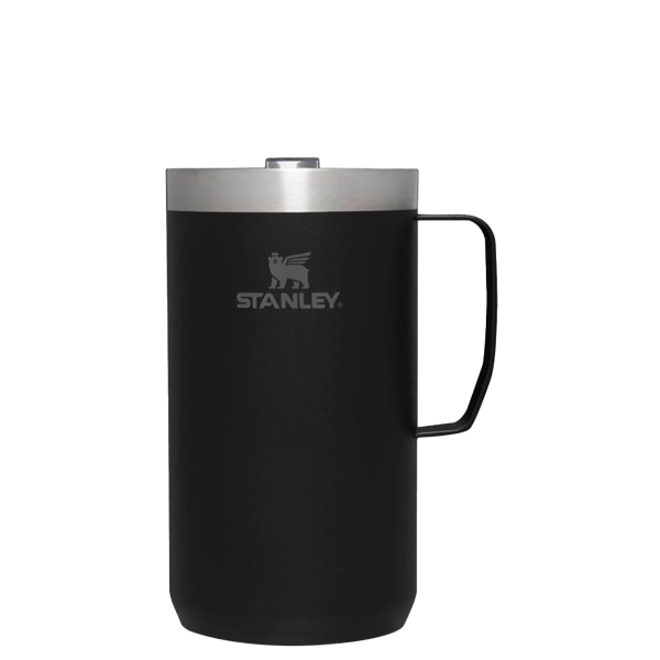 The Stay-Hot Camp Mug | 24 OZ - Image 7