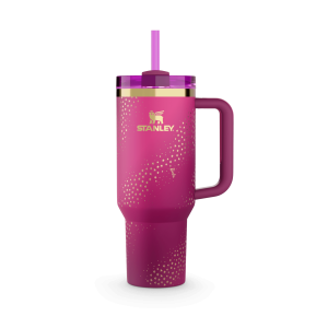 The Barbie? x Stanley '70s Superstar Quencher | 40 OZ (Vault)