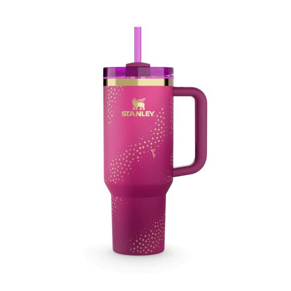 The Barbie? x Stanley '70s Superstar Quencher | 40 OZ (Vault)