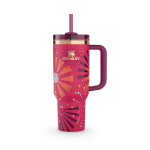 The Barbie™ x Stanley '80s Dynamite Quencher | 40 OZ (Vault)