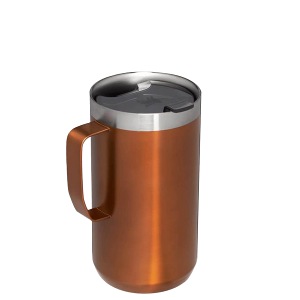The Stay-Hot Camp Mug | 24 OZ - Image 11