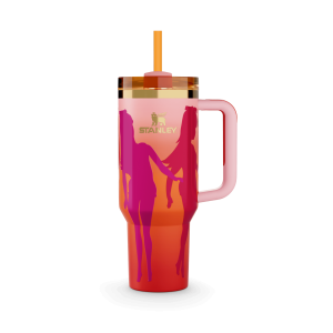 The Barbie? x Stanley '60s Twist 'N Turn Quencher | 40 OZ (Vault)