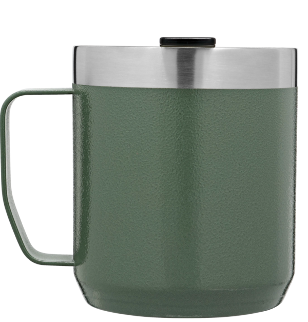 Classic Legendary Camp Mug | 12 OZ - Image 20