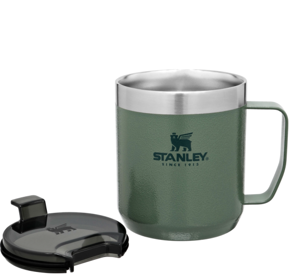 Classic Legendary Camp Mug | 12 OZ - Image 21