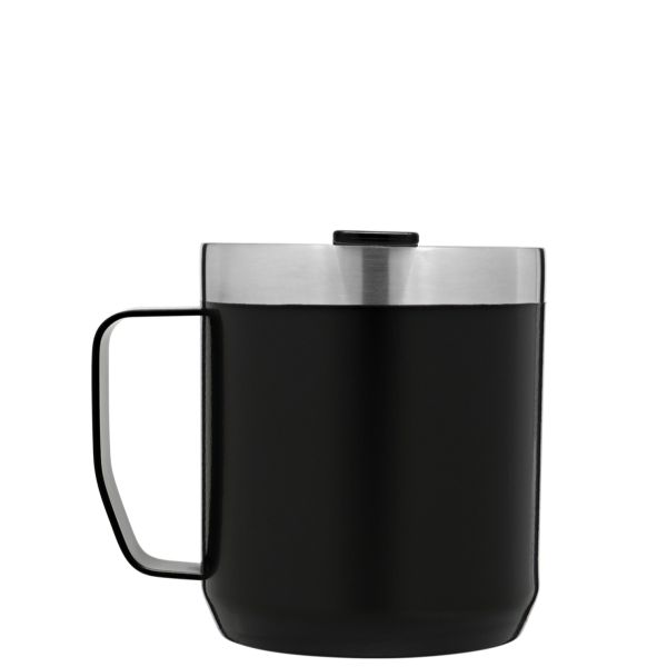 Classic Legendary Camp Mug | 12 OZ - Image 18