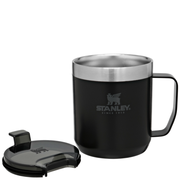 Classic Legendary Camp Mug | 12 OZ - Image 17