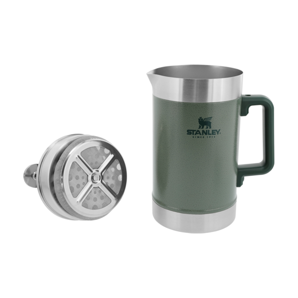 Classic Stay Hot French Press | 48 OZ - Image 21