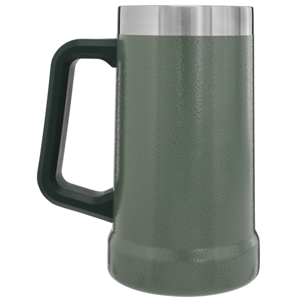 Adventure Big Grip Beer Stein | 24 OZ - Image 5