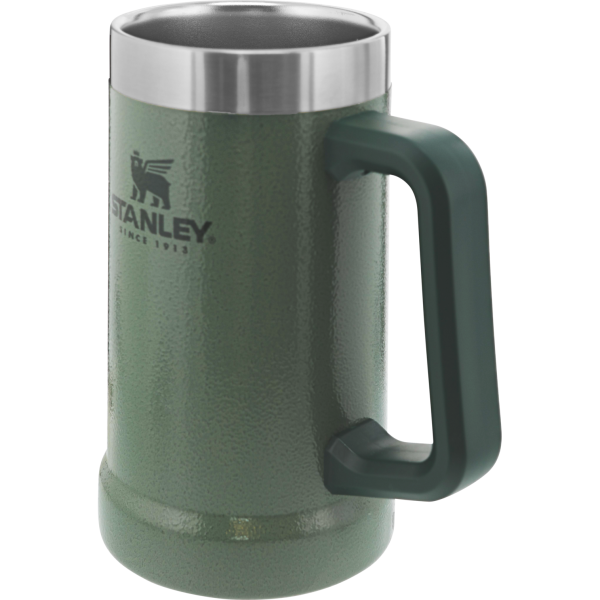 Adventure Big Grip Beer Stein | 24 OZ - Image 6