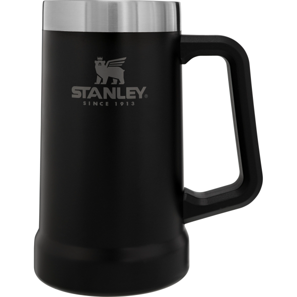 Adventure Big Grip Beer Stein | 24 OZ - Image 7