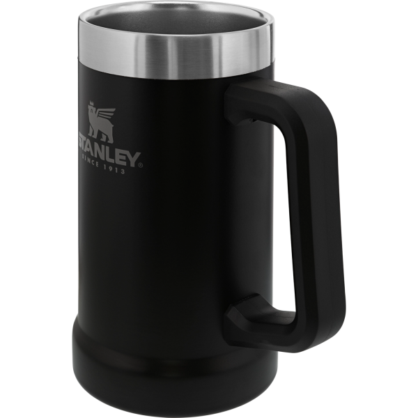 Adventure Big Grip Beer Stein | 24 OZ - Image 8