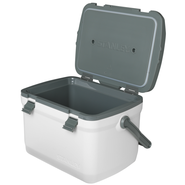 Adventure Easy Carry Outdoor Cooler | 16 QT - Image 8