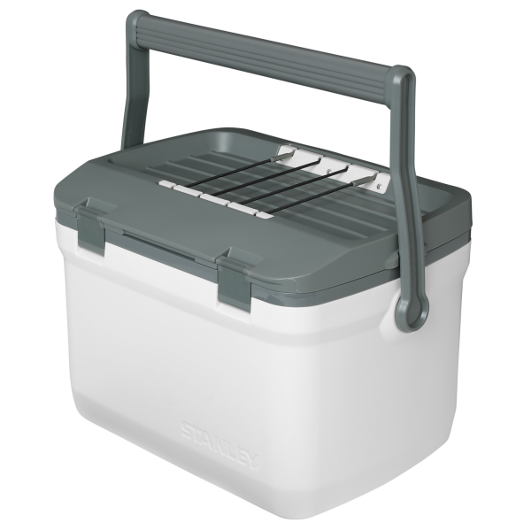 Adventure Easy Carry Outdoor Cooler | 16 QT - Image 9