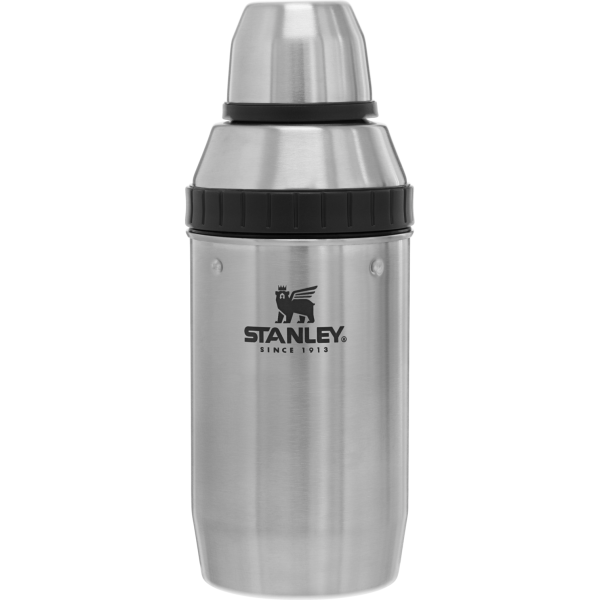 Adventure Happy Hour Cocktail Shaker Set - Image 4