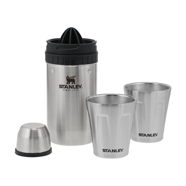 Adventure Happy Hour Cocktail Shaker Set - Image 7