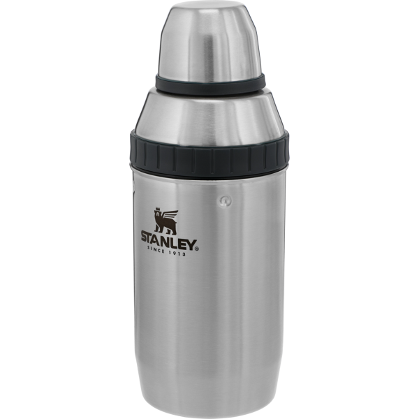 Adventure Happy Hour Cocktail Shaker Set - Image 5