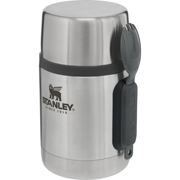 Adventure Stainless Steel All-in-One Food Jar | 18 OZ - Image 3