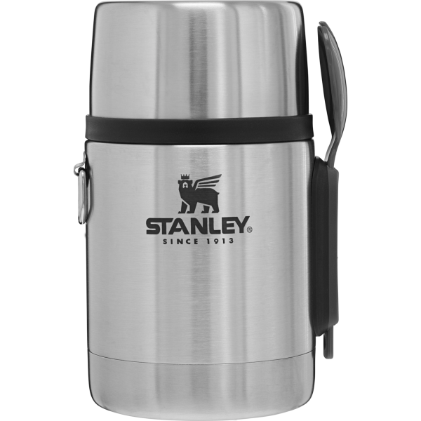 Adventure Stainless Steel All-in-One Food Jar | 18 OZ - Image 2
