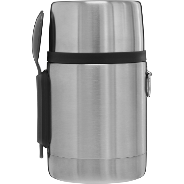 Adventure Stainless Steel All-in-One Food Jar | 18 OZ - Image 4