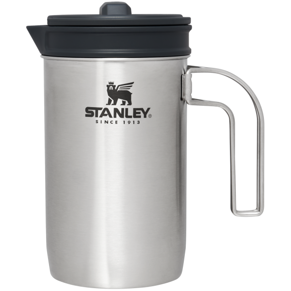 Adventure All-In-One Boil + Brew French Press | 32 OZ - Image 4
