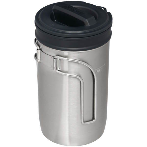 Adventure All-In-One Boil + Brew French Press | 32 OZ - Image 5