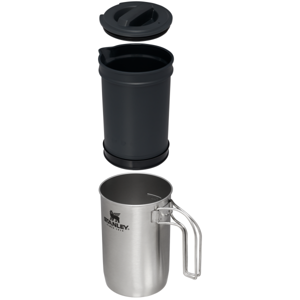 Adventure All-In-One Boil + Brew French Press | 32 OZ - Image 6