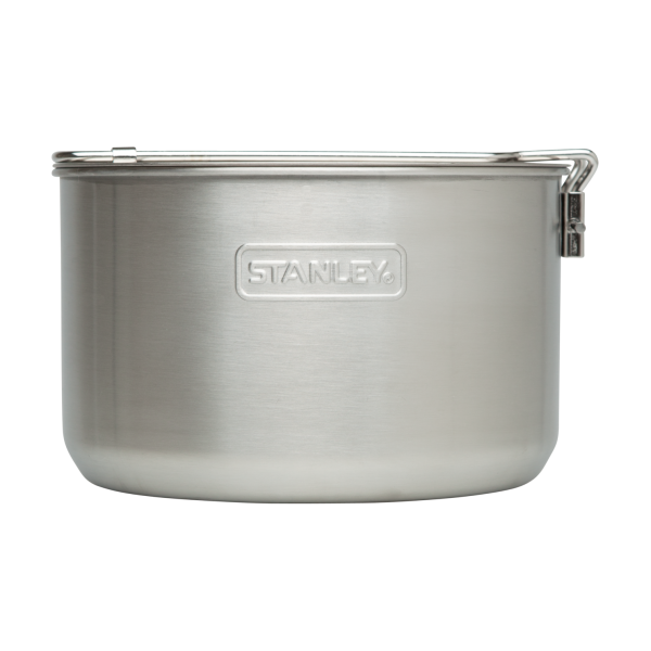 Adventure All-In-One Two Bowl Cookset - Image 3