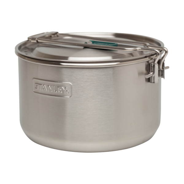 Adventure All-In-One Two Bowl Cookset - Image 4