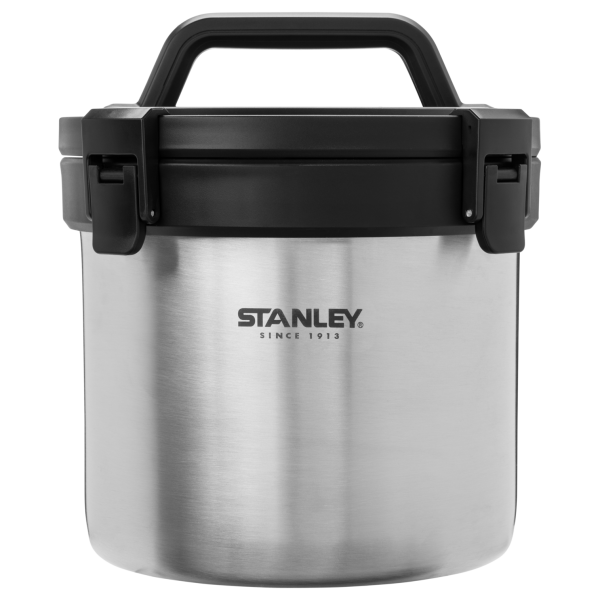 Adventure Stay Hot Camp Crock | 3QT - Image 7