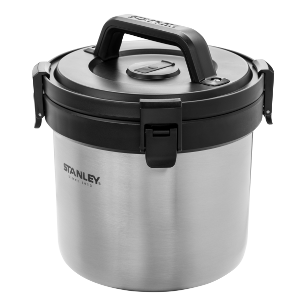 Adventure Stay Hot Camp Crock | 3QT - Image 8