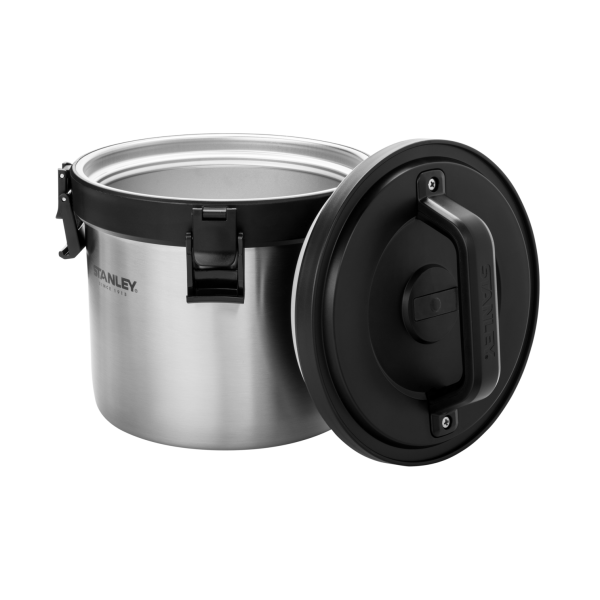 Adventure Stay Hot Camp Crock | 3QT - Image 9