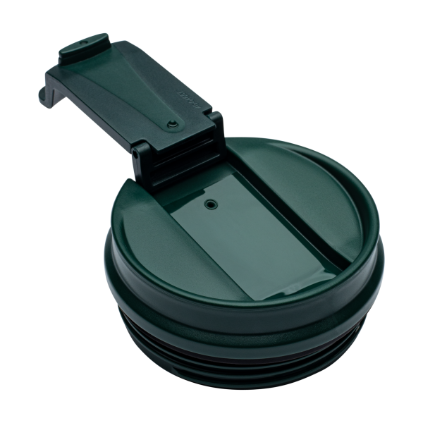 Classic Vacuum Camp Mug Lid | 16 OZ - Image 2