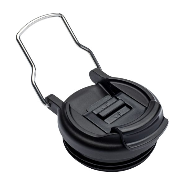 Classic Twin-Lock Travel Mug Lid | 16 OZ