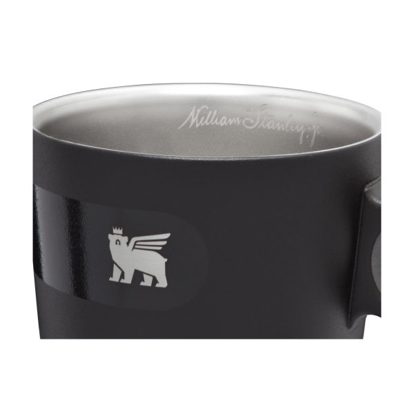 The DayBreak Café Latte Cup  | 10.6 OZ - Image 4