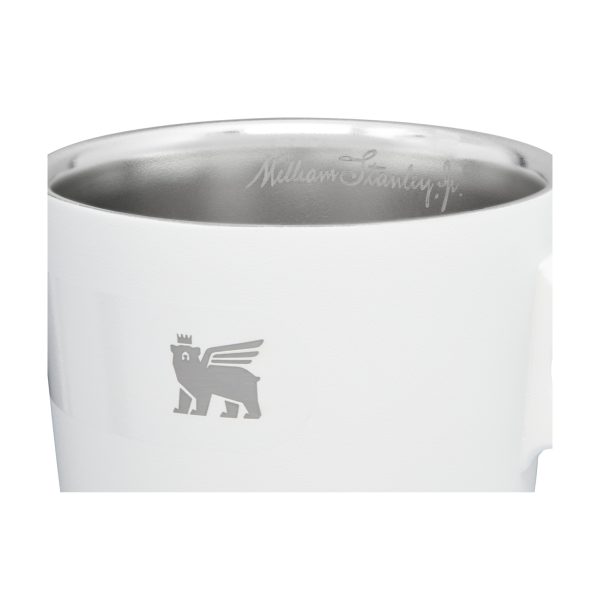 The DayBreak Café Latte Cup  | 10.6 OZ - Image 7