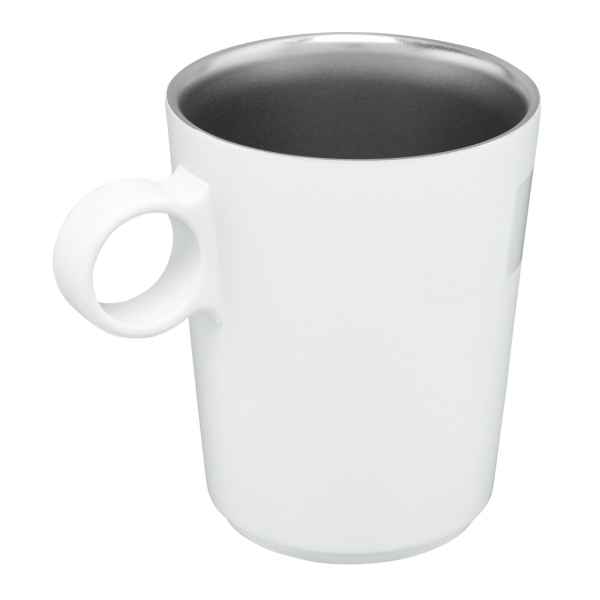The DayBreak Café Latte Cup  | 10.6 OZ - Image 9
