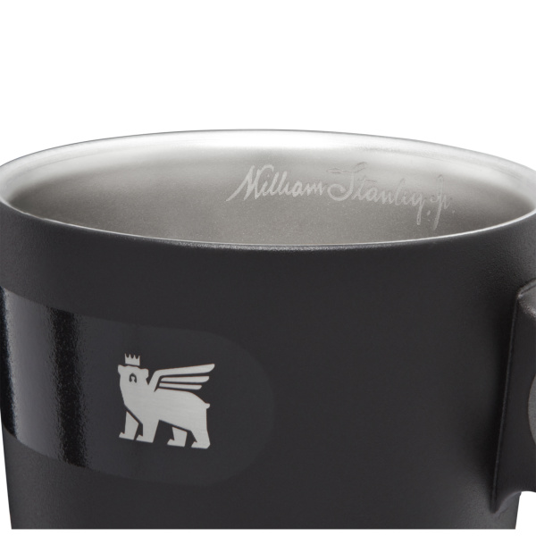 The DayBreak Cappuccino Cup  | 6.5 OZ - Image 4