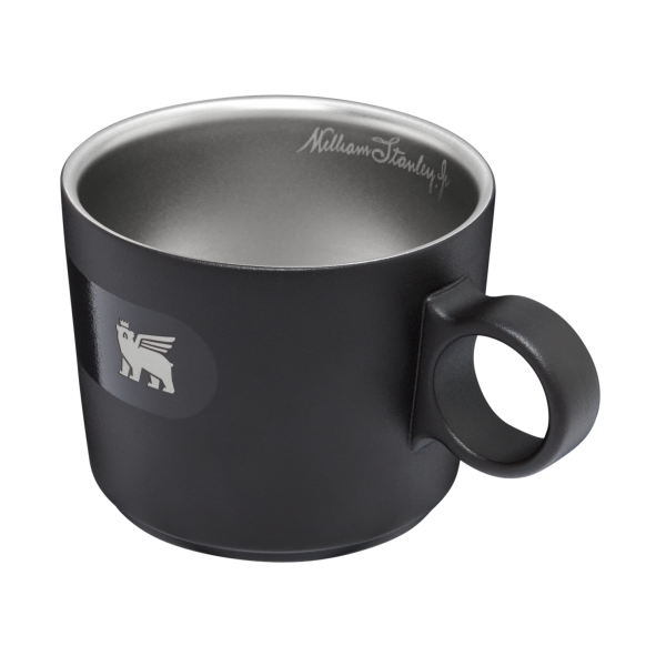 The DayBreak Cappuccino Cup  | 6.5 OZ - Image 2