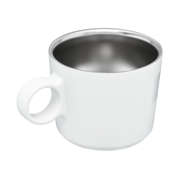 The DayBreak Cappuccino Cup  | 6.5 OZ - Image 6