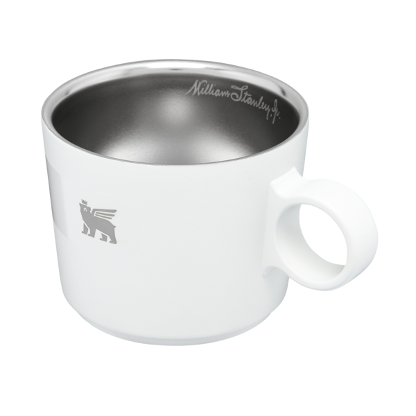 The DayBreak Cappuccino Cup  | 6.5 OZ - Image 7