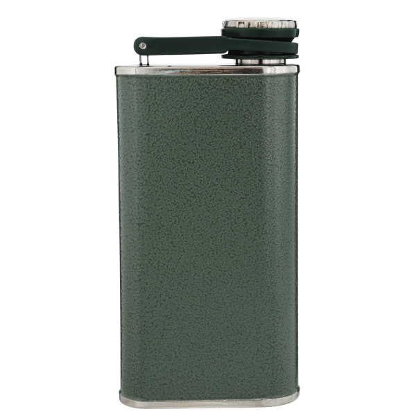 Classic Easy Fill Wide Mouth Flask | 8 OZ - Image 4