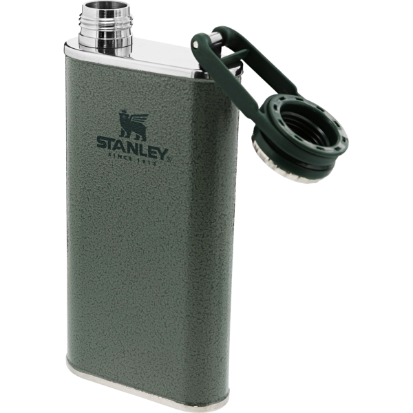 Classic Easy Fill Wide Mouth Flask | 8 OZ - Image 3