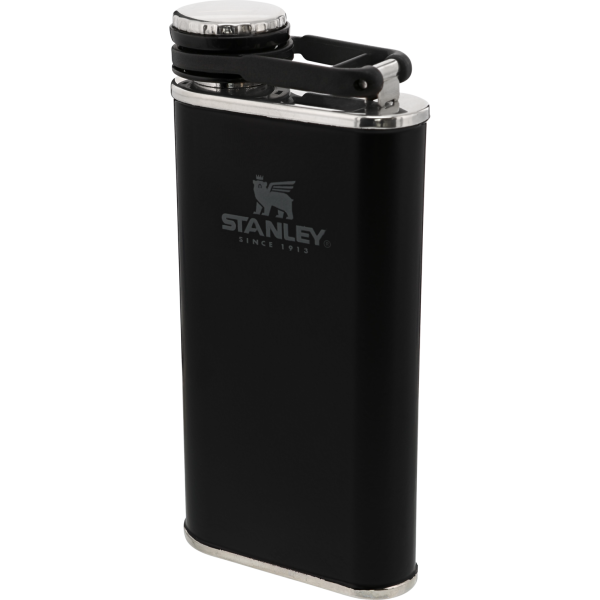 Classic Easy Fill Wide Mouth Flask | 8 OZ - Image 12