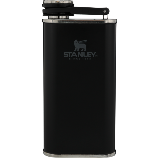Classic Easy Fill Wide Mouth Flask | 8 OZ - Image 11