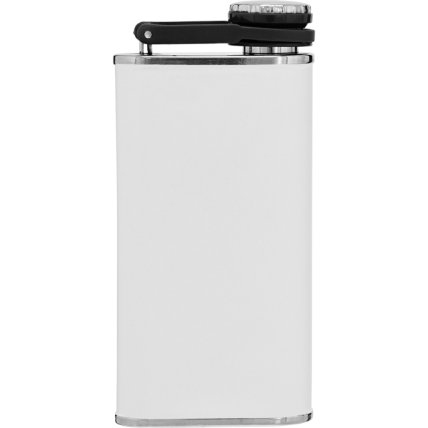 Classic Easy Fill Wide Mouth Flask | 8 OZ - Image 7