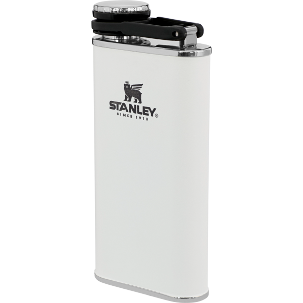 Classic Easy Fill Wide Mouth Flask | 8 OZ - Image 5