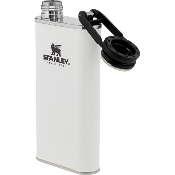 Classic Easy Fill Wide Mouth Flask | 8 OZ - Image 6